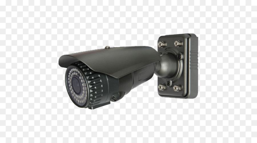 объектив камеры，замкнутой телевизионной системы PNG