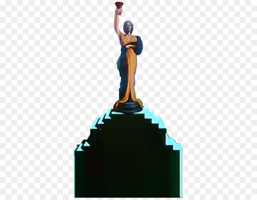 статуя，трофей PNG