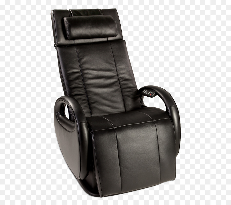 массажное кресло，кресло PNG
