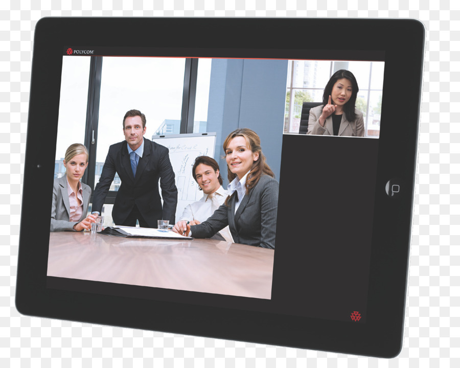 Realpresence desktop. Polycom REALPRESENCE Group 500 PNG.