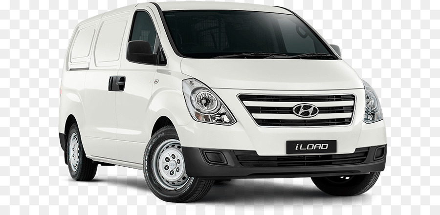 Hyundai，Hyundai Starex PNG