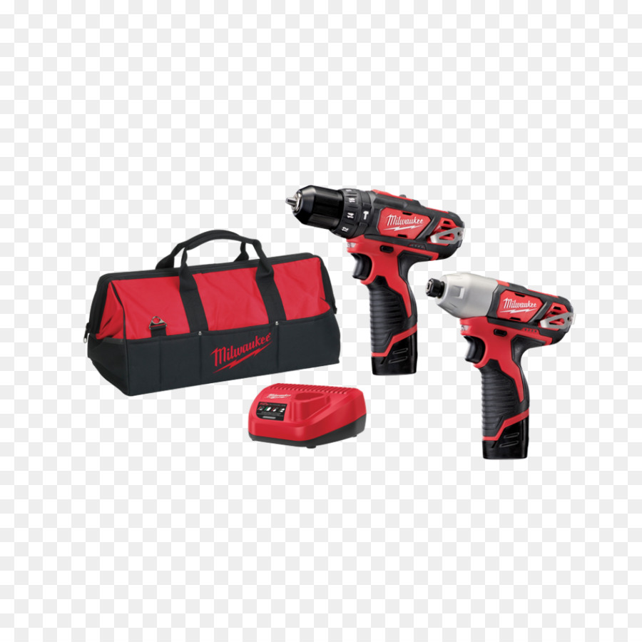 Milwaukee PNG. Electric Tools PNG.