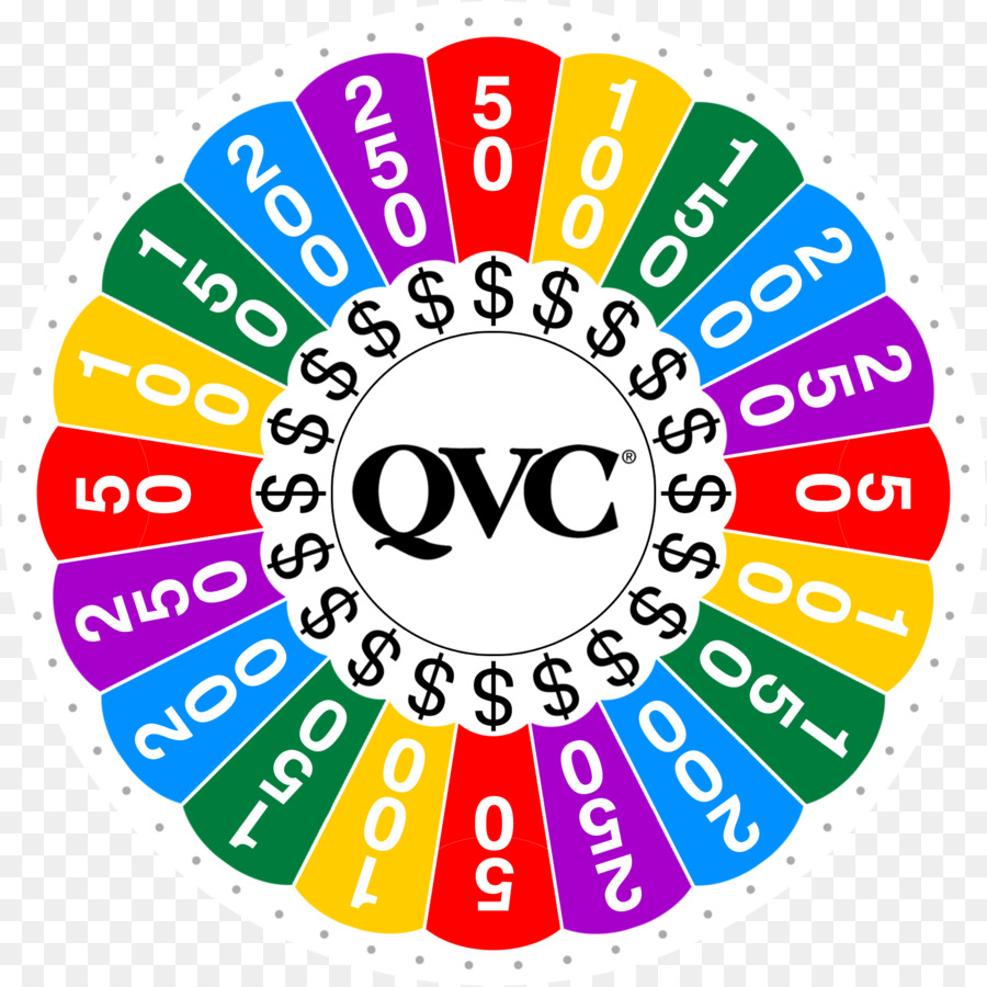 Колесо Qvc，вращаться PNG