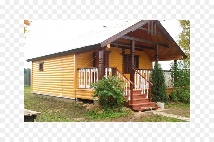 дом，собственность PNG
