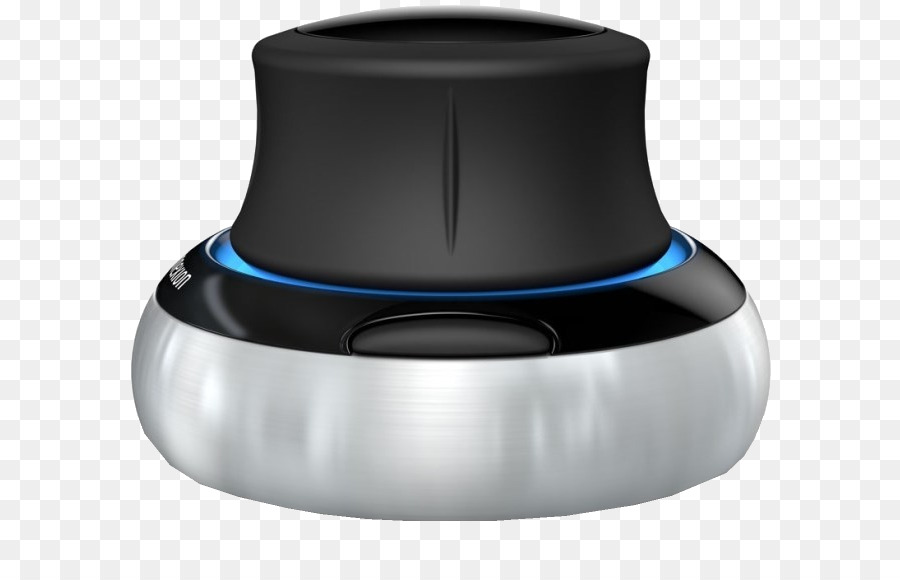 Input Devices，3dconnexion PNG