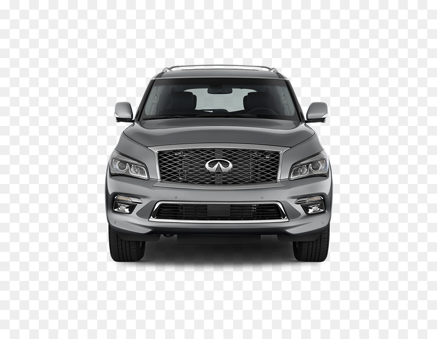 2017 Infiniti Qx80，2018 Infiniti Qx80 PNG