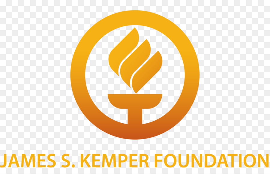 логотип，фонд Джеймса кемпера с PNG