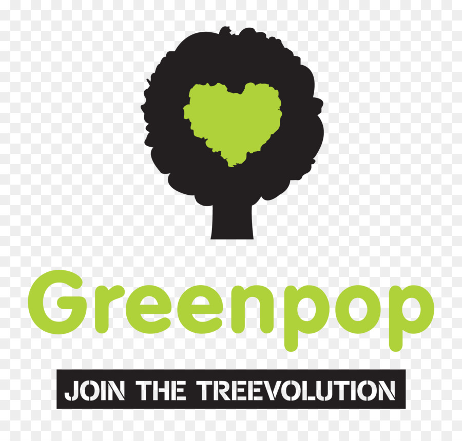 Greenpop，некоммерческие организации PNG