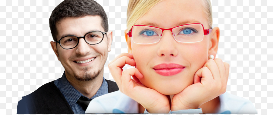 Glasses，корректирующие линзы PNG