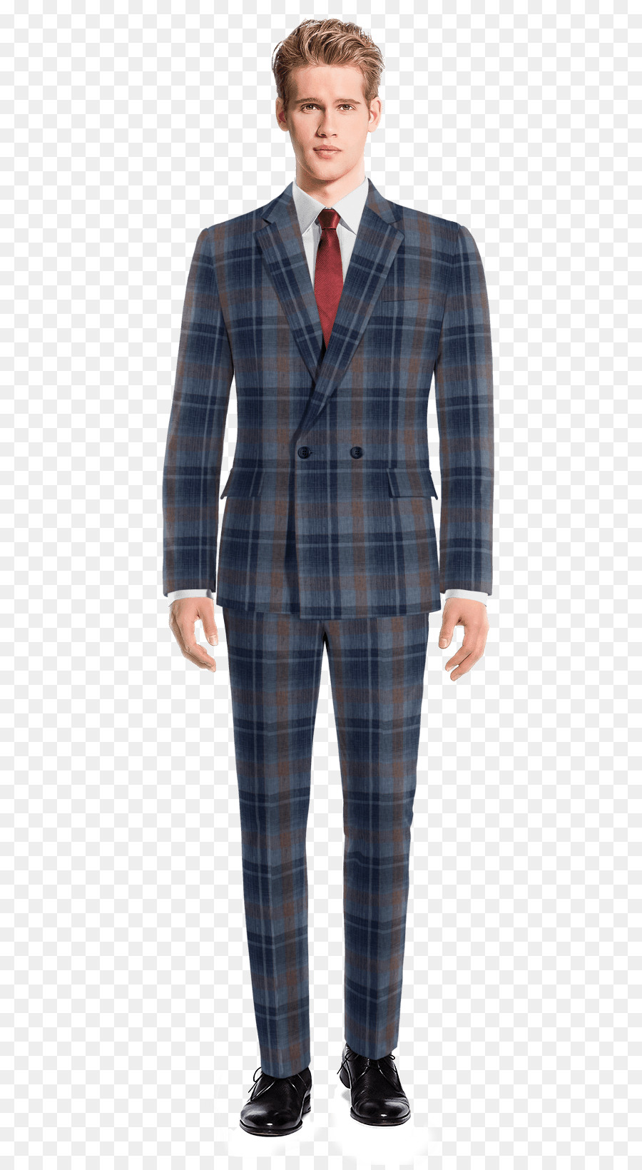 Suit，вельвет PNG
