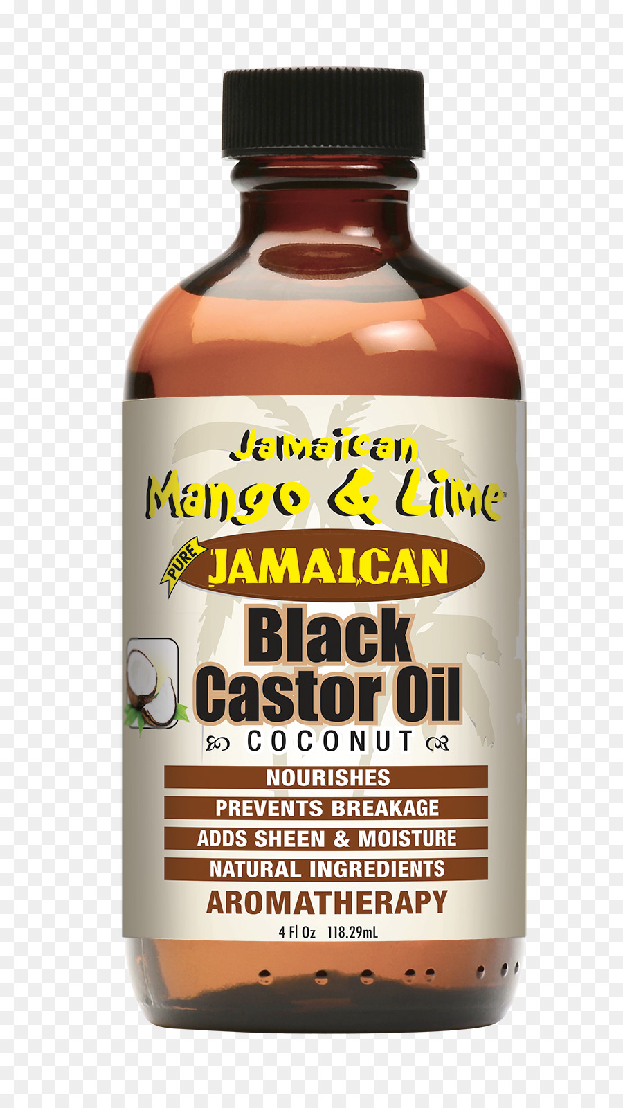 ямайской кухни，касторовое масло PNG