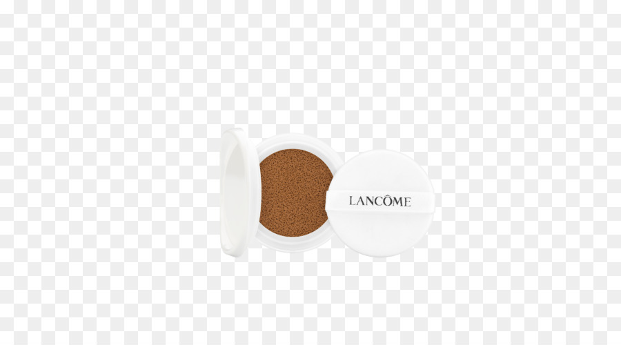 Lancome Miracle Cushion，коричневый PNG