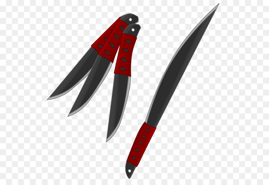 метательный нож，утилита ножи PNG