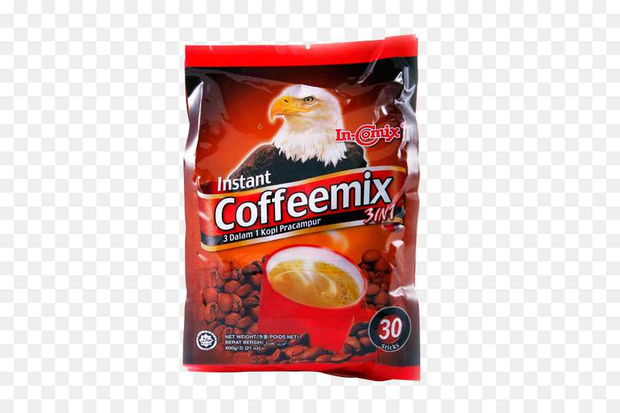 Instant Coffee，вкус PNG