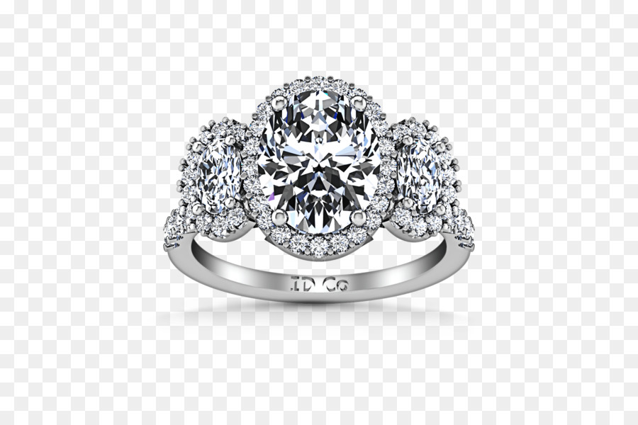 Engagement Ring，кольцо PNG