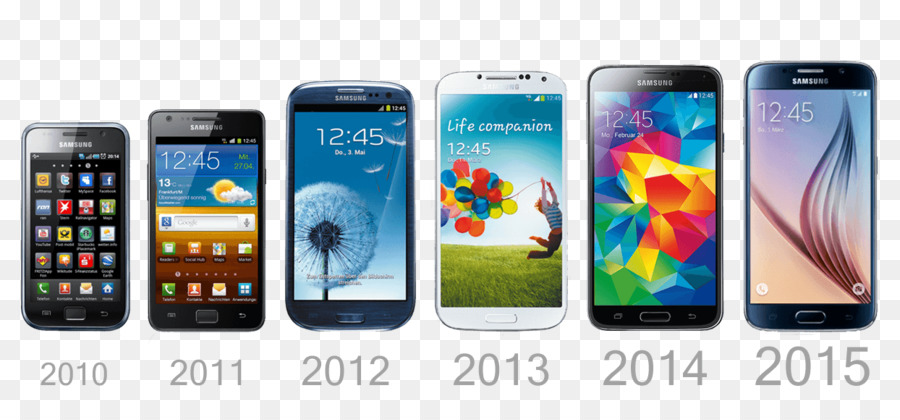 Samsung Galaxy S Ii，Samsung Галактика S Iii в PNG