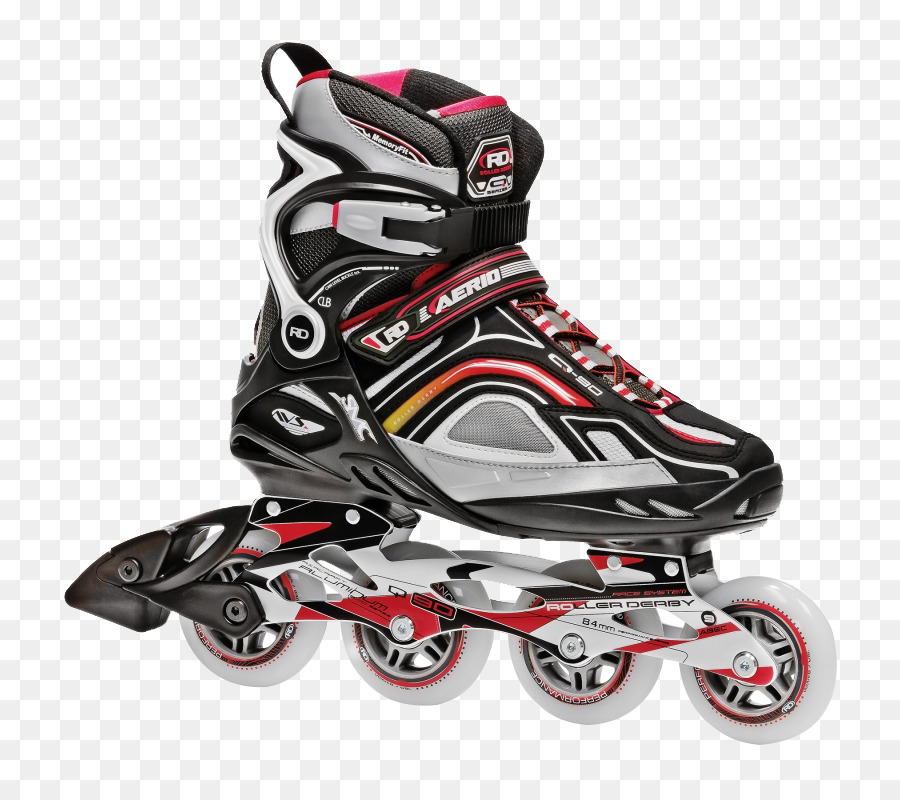 Inline Skates，роллер дерби PNG