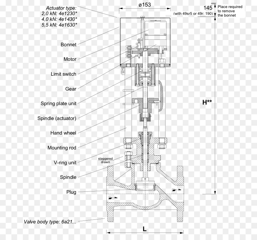 Transducer，измерение давления PNG