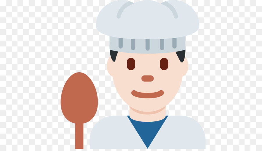 Chef，повар PNG