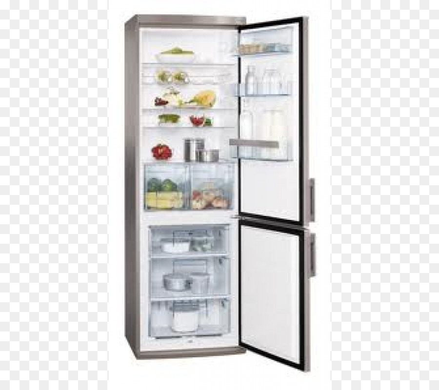 холодильник，Autodefrost PNG