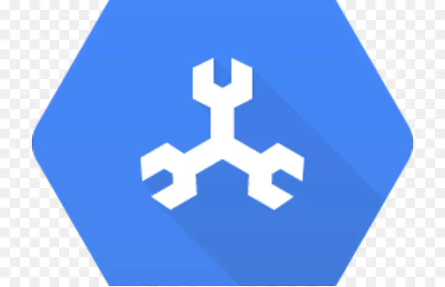 Логотип Google Cloud，технология PNG