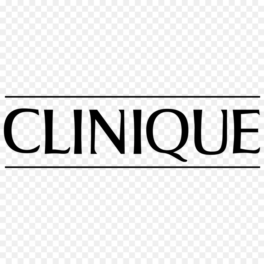 Clinique，логотип PNG