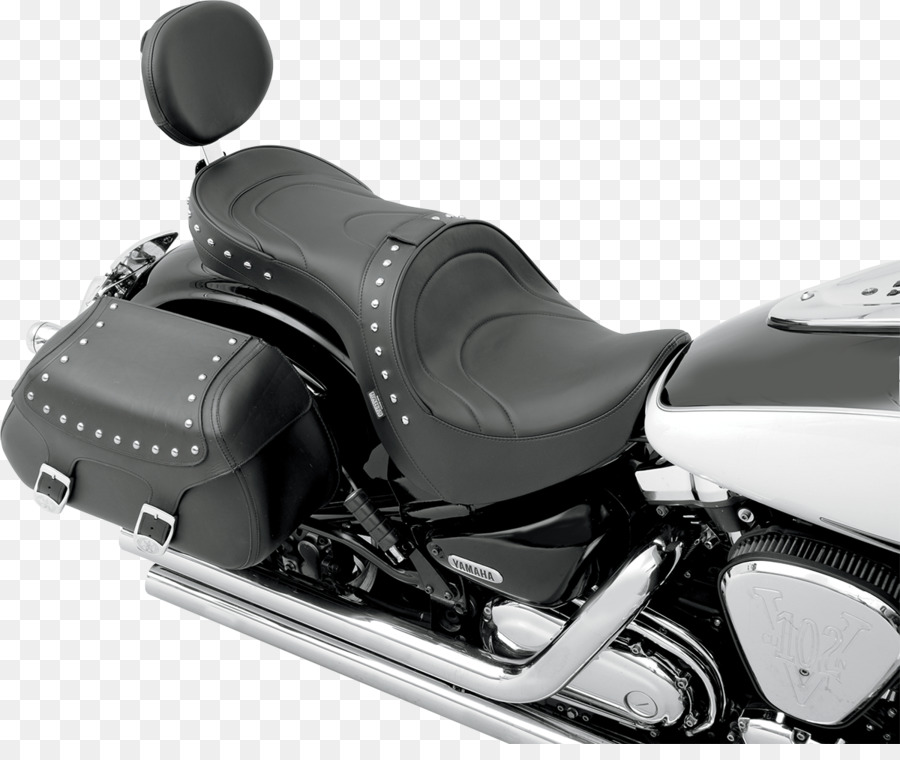 Yamaha Roadstar 1900