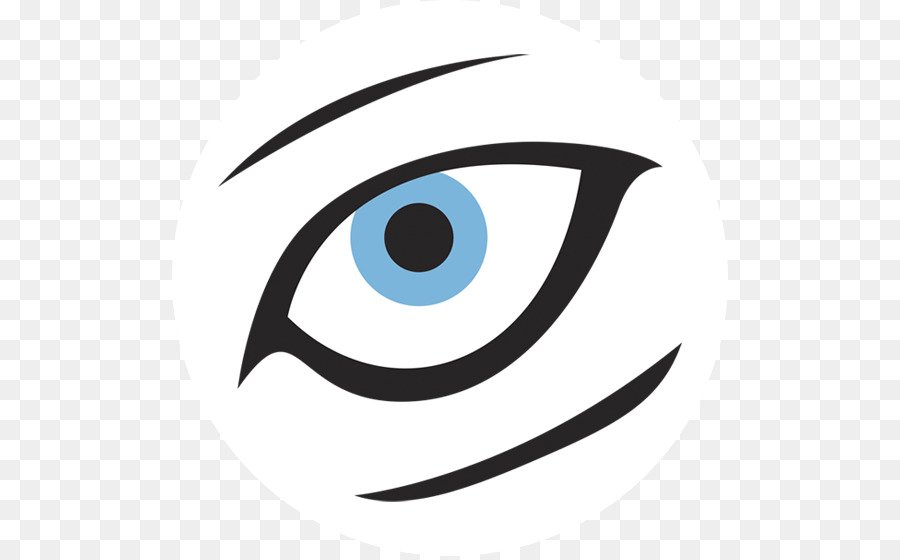 глаз，значки компьютеров PNG