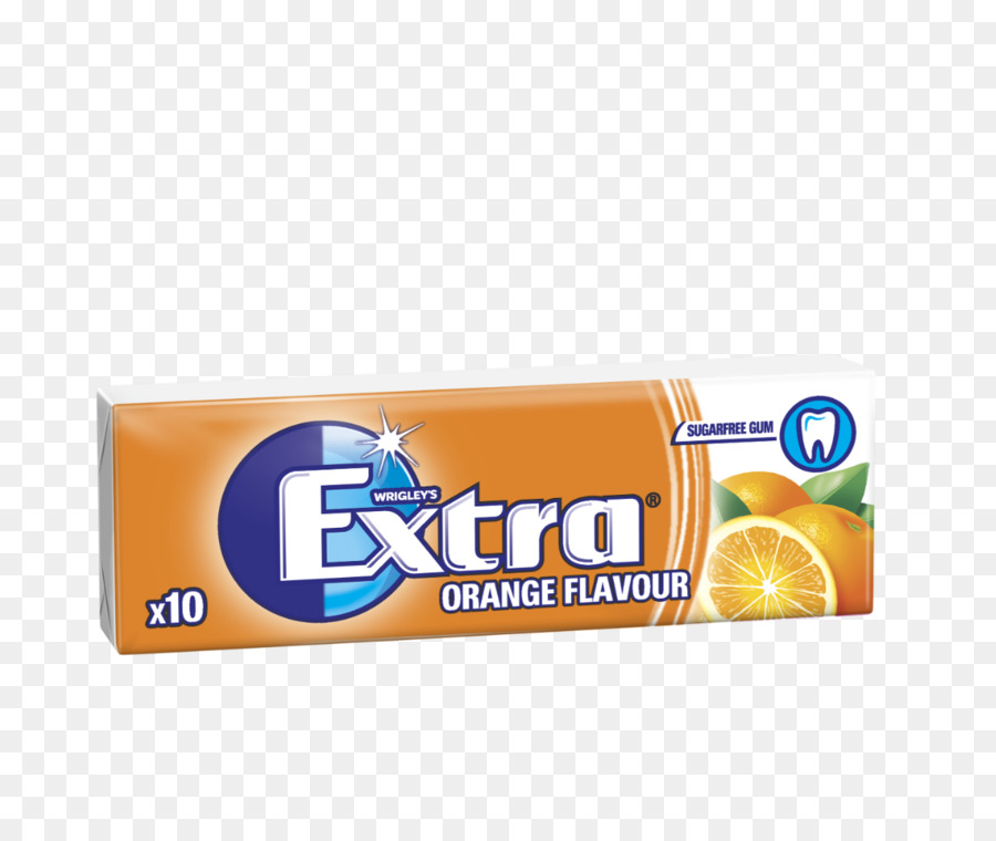 Chewing Gum，дополнительные PNG