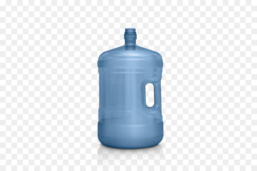 бутылки с водой，пластик PNG