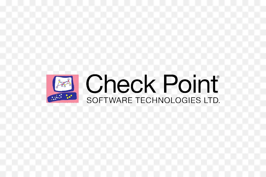 Логотип Check Point，Программное обеспечение PNG