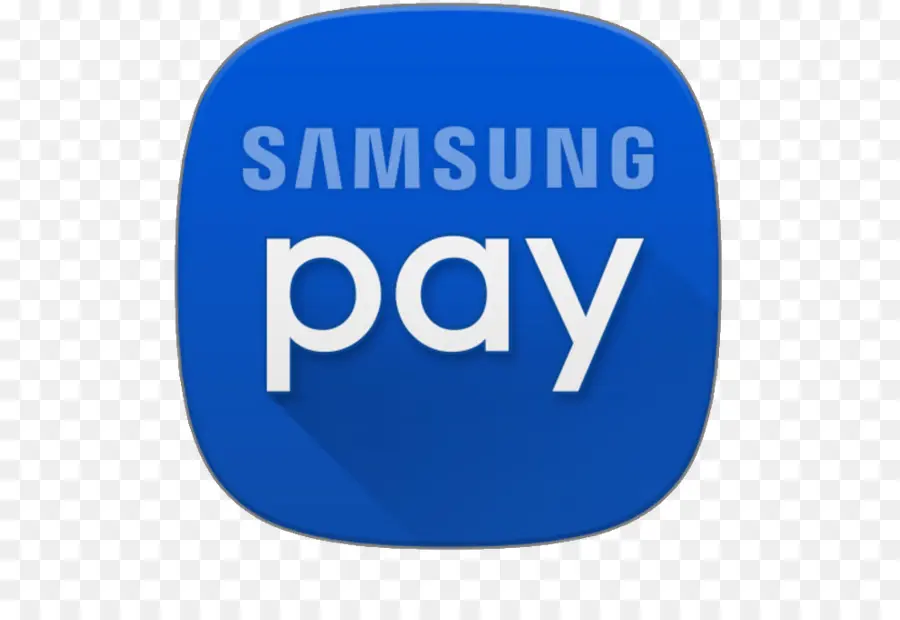 Логотип Samsung Pay，оплата PNG