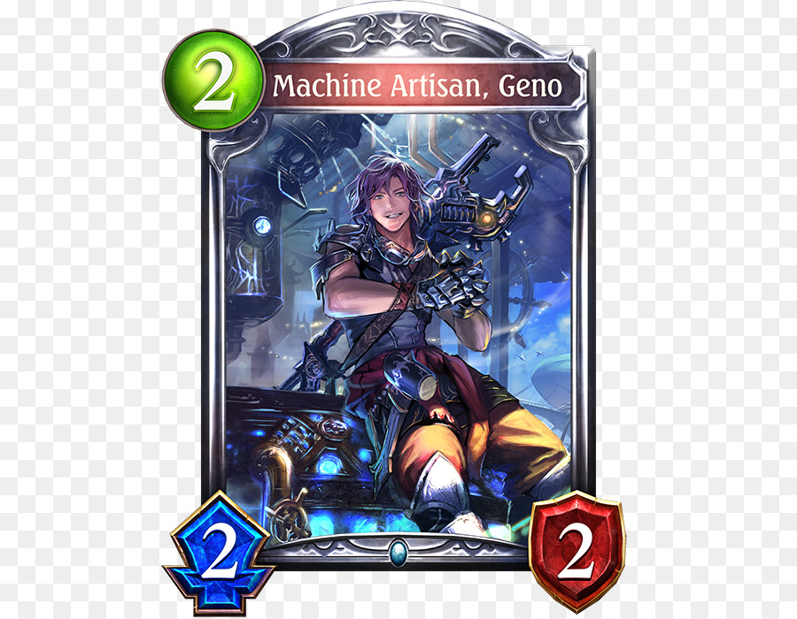 Shadowverse，カード PNG