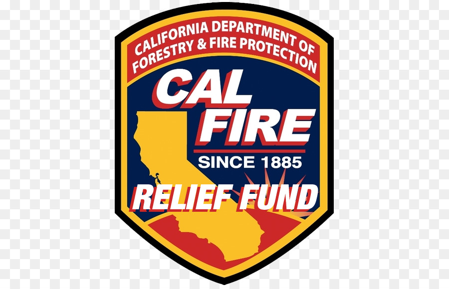 калифорнийский отдел лесоводства и противопожарной защиты，округ Сан Бенито в Калифорнии PNG