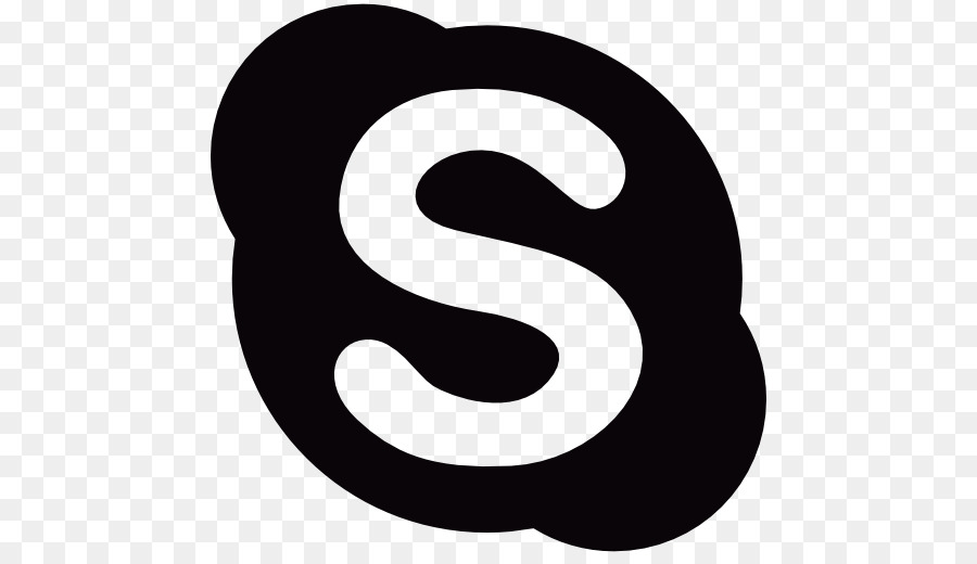 скайп，логотип PNG
