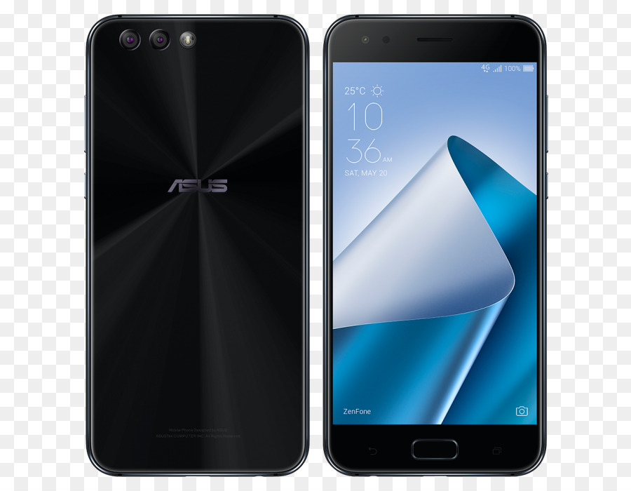 для Asus Zenfone 4，в Asus Zenfone 4 селфи про Zd552kl PNG