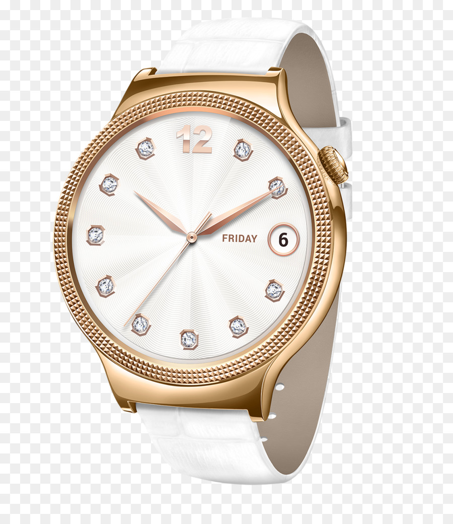 Huawei часы，Smartwatch PNG
