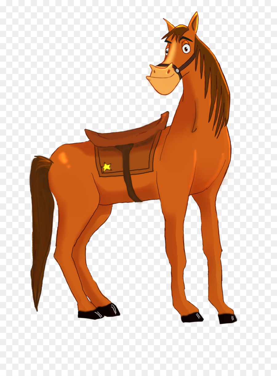 лошадь，шериф Сэм Браун PNG