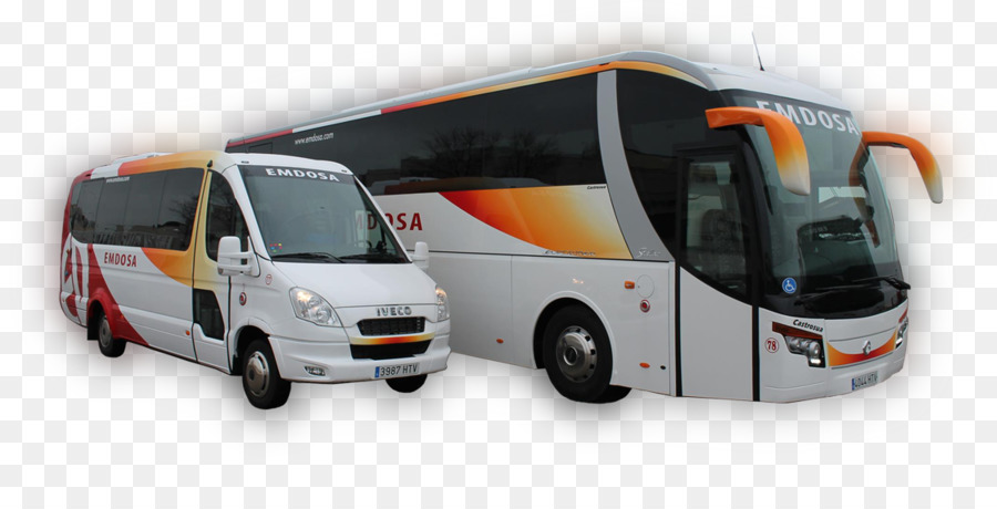 коммерческое транспортное средство，автобус PNG