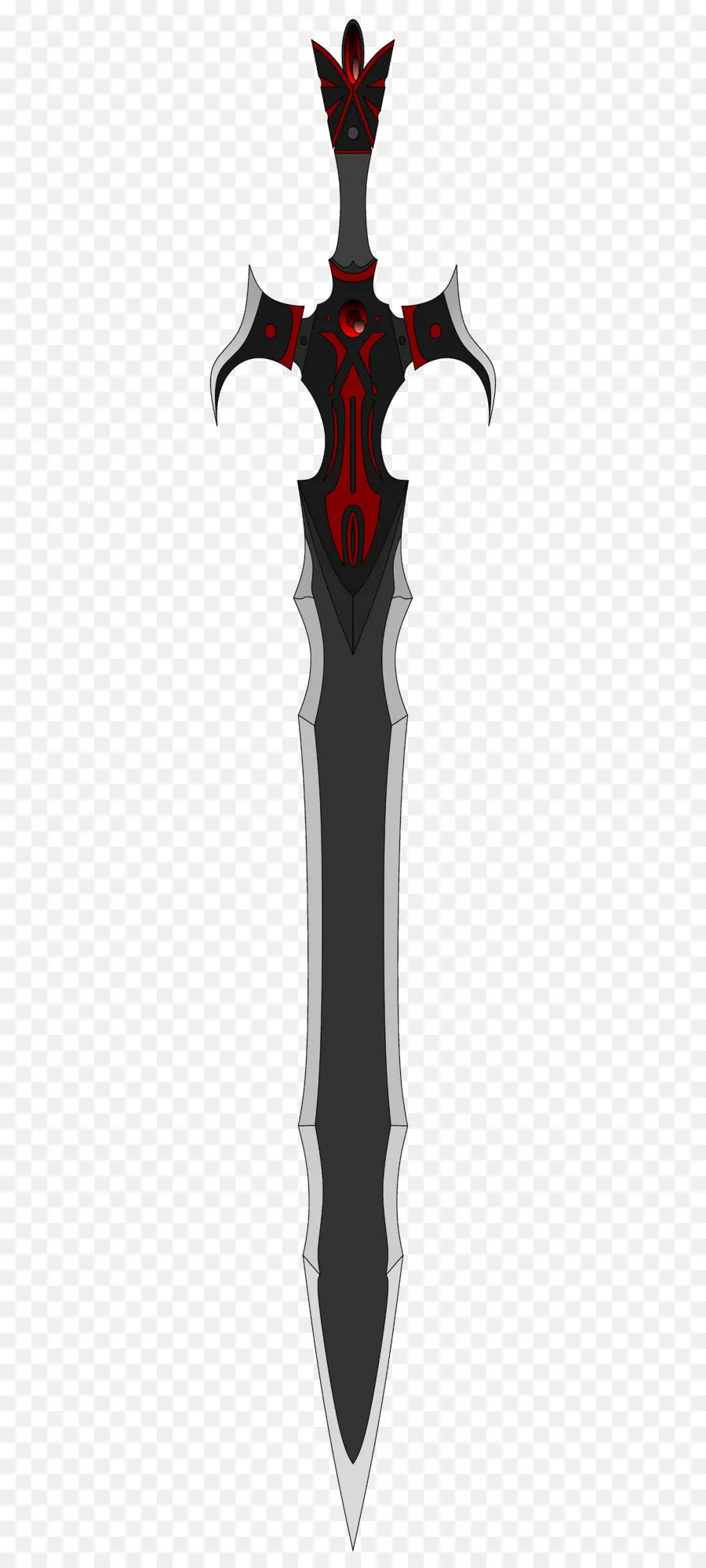 Sword，дизайн костюма PNG