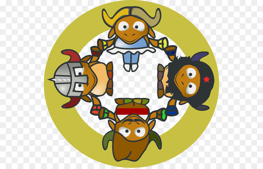 ГНУ，Gnu PNG