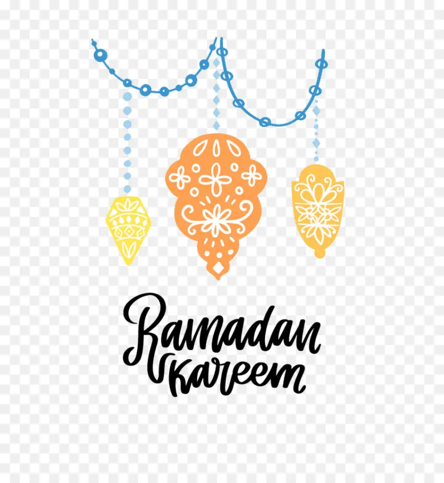 Рамадан，Коран PNG