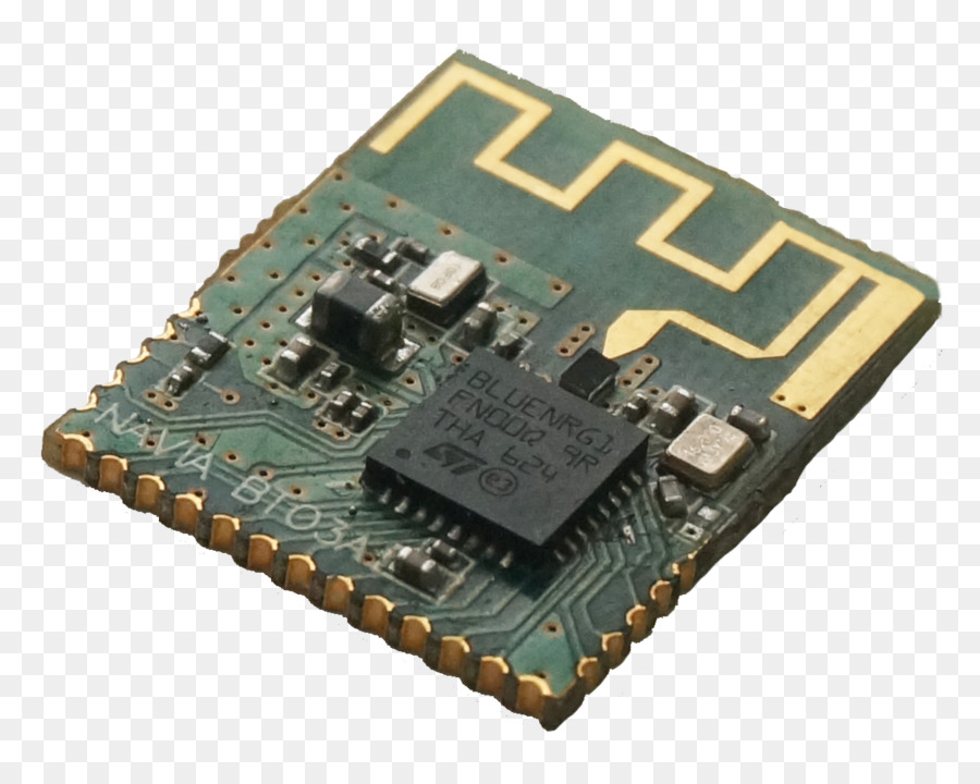 микроконтроллер，электроника PNG