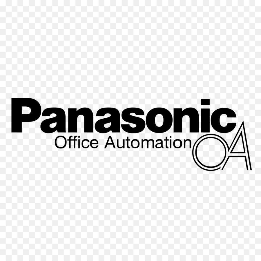 Panasonic，логотип PNG