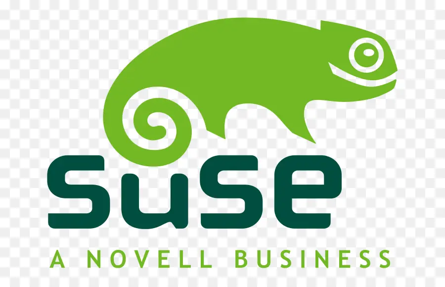 Логотип Suse，Бренд PNG