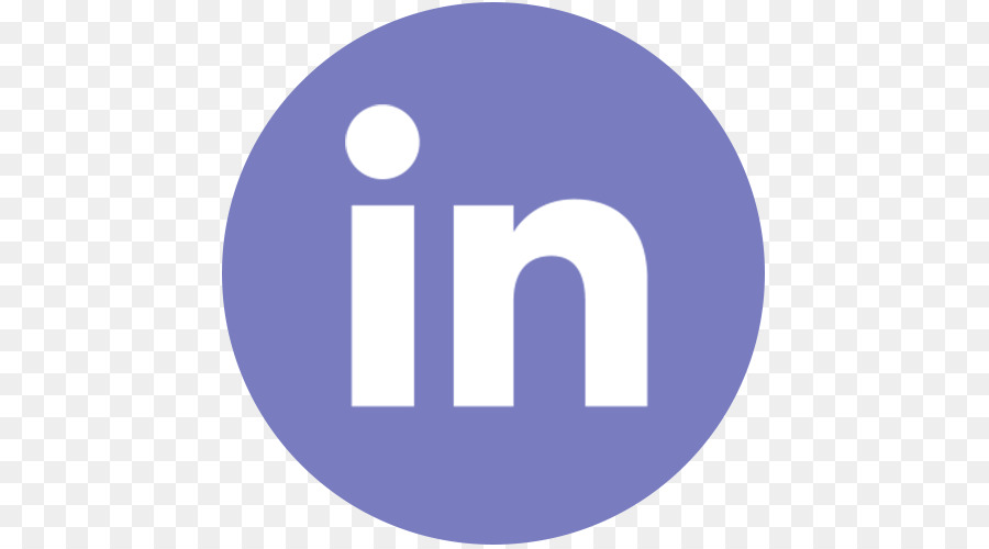 Логотип Linkedin，Зеленый PNG