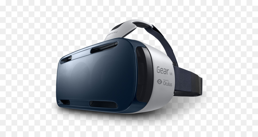 окулус рифт，Samsung Gear Vr PNG