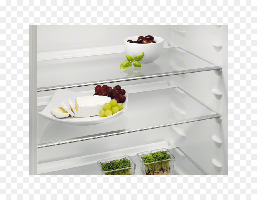 холодильник，Электролюкс Ern2001fow PNG