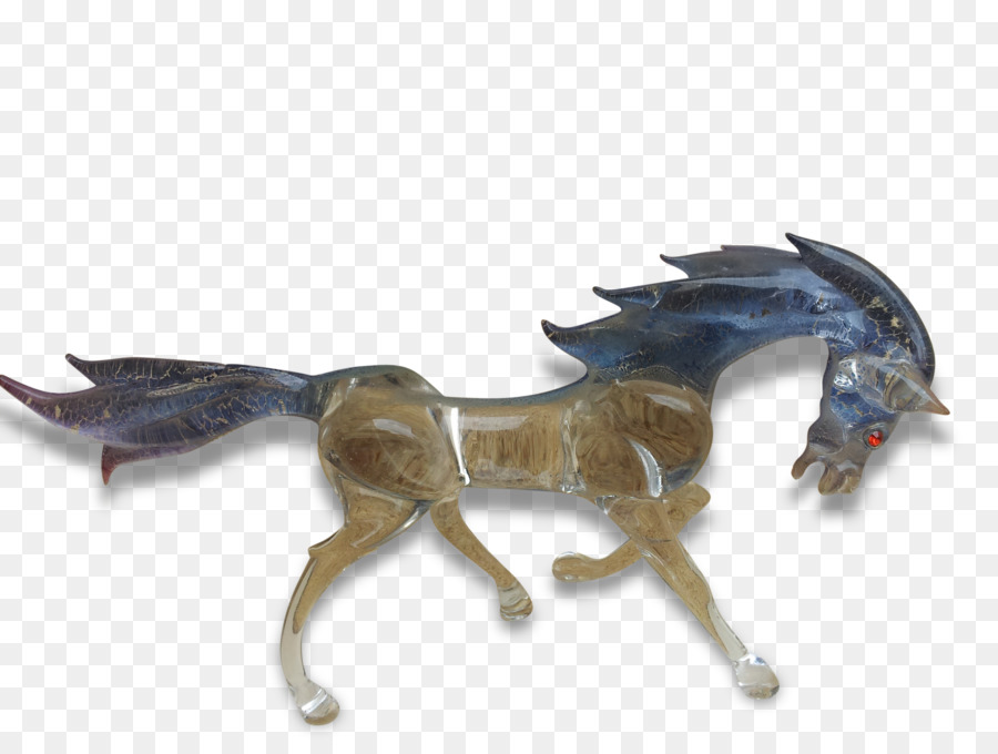 лошадь，Мурано PNG