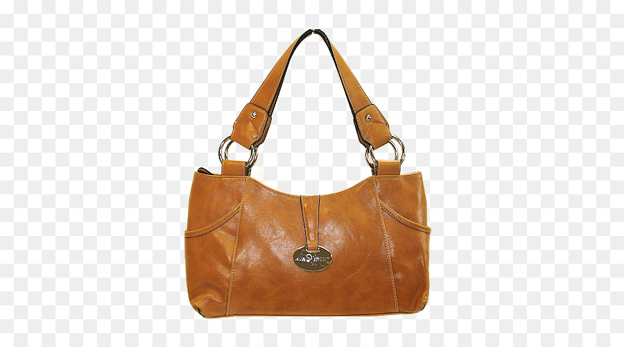 сумка хобо，Leather PNG